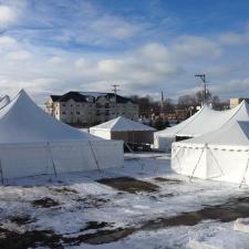 Ludington Brrrewfest 0