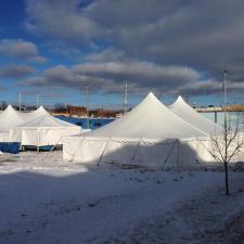 Ludington Brrrewfest 1