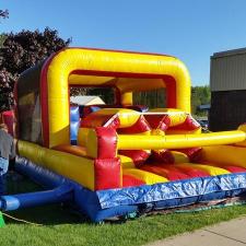 Ludington Field Day Event 0