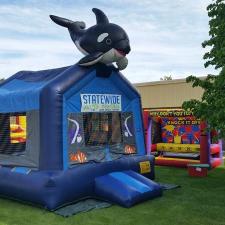 Ludington Field Day Event 9