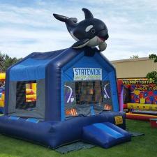 Ludington Field Day Event 10