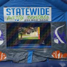 Ludington Field Day Event 12