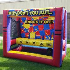 Ludington Field Day Event 13