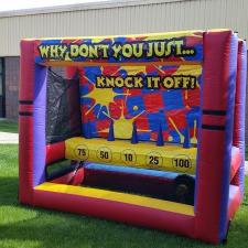 Ludington Field Day Event 14