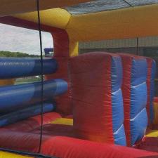 Ludington Field Day Event 15