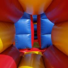 Ludington Field Day Event 16