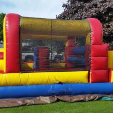 Ludington Field Day Event 18