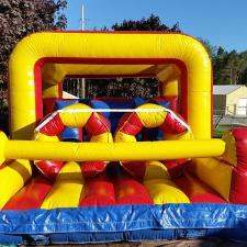 Ludington Field Day Event 1