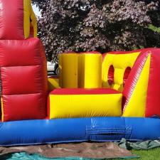 Ludington Field Day Event 19