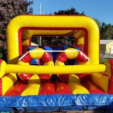 Ludington Field Day Event 3