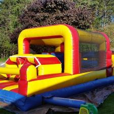 Ludington Field Day Event 4