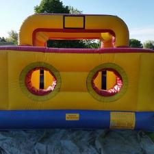 Ludington Field Day Event 5