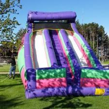 Ludington Field Day Event 7