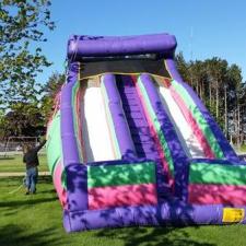 Ludington Field Day Event 8