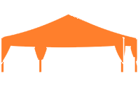 Tent Icon