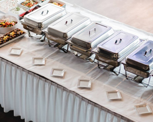 Catering Items